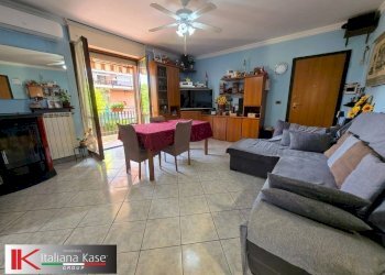 Foto 2 - Quadrilocale Via Alpi Graie
 
30, Settimo Torinese - foto 2