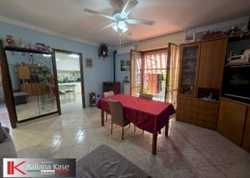 Foto 3 - Quadrilocale Via Alpi Graie
 
30, Settimo Torinese - foto 3