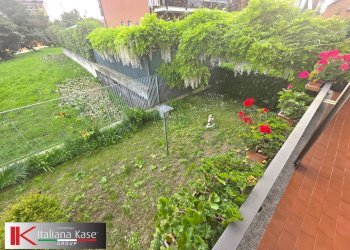 Foto 16 - Quadrilocale Via Alpi Graie
 
30, Settimo Torinese - foto 16