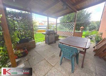 Foto 17 - Quadrilocale Via Alpi Graie
 
30, Settimo Torinese - foto 17