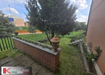 Foto 18 - Quadrilocale Via Alpi Graie
 
30, Settimo Torinese - foto 18