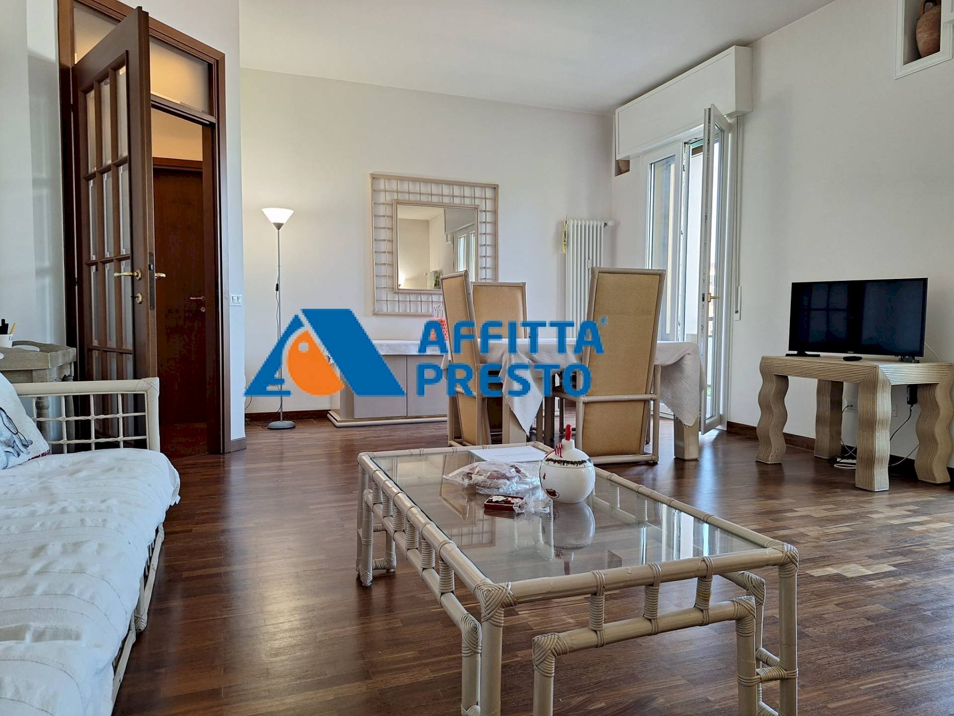 Foto 2 - Appartamento VIa Ermete Zacconi
 
1/5, Bologna - foto 2