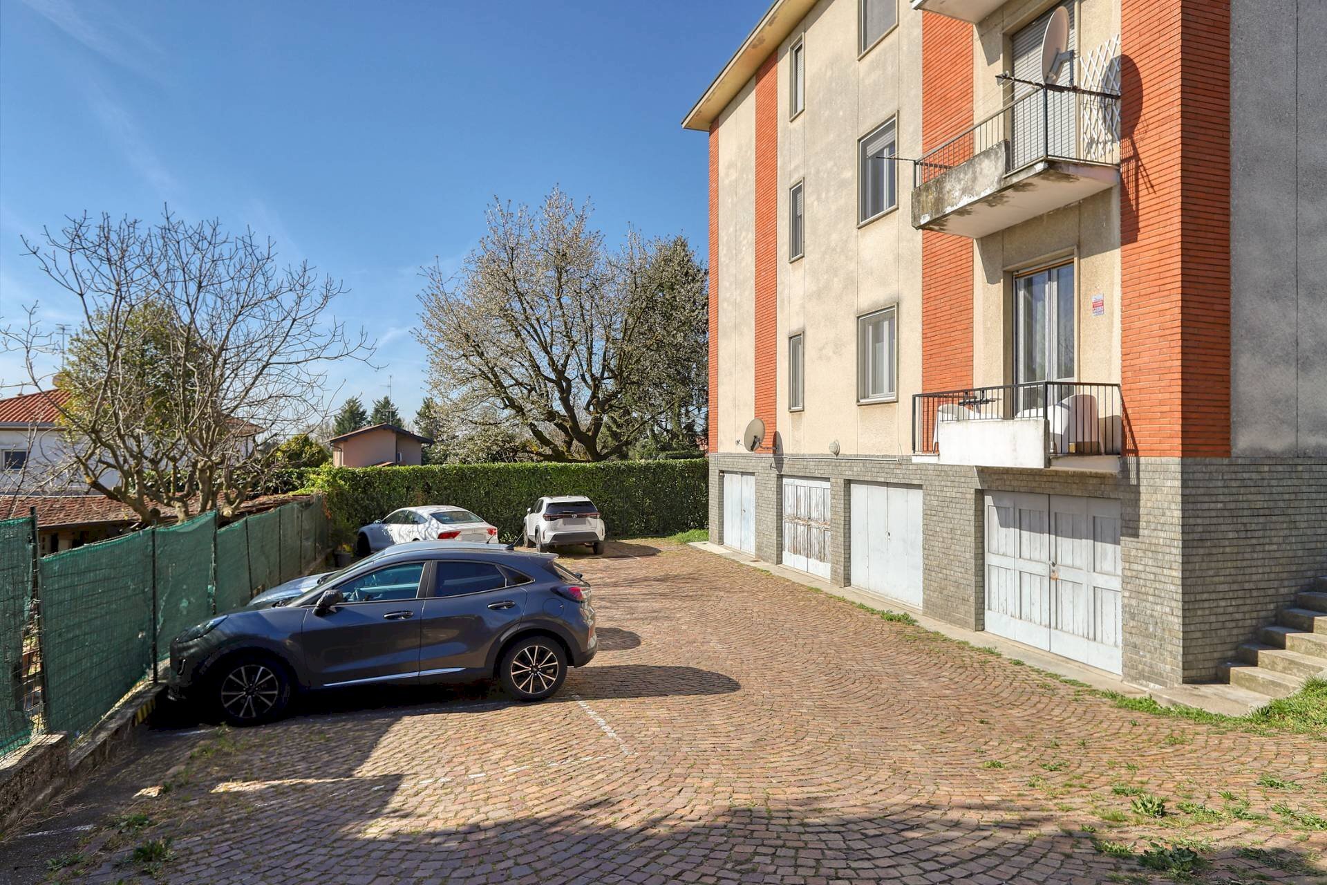 Foto 1 - Trilocale via Capriolo
 
31, Solbiate Arno - foto 1