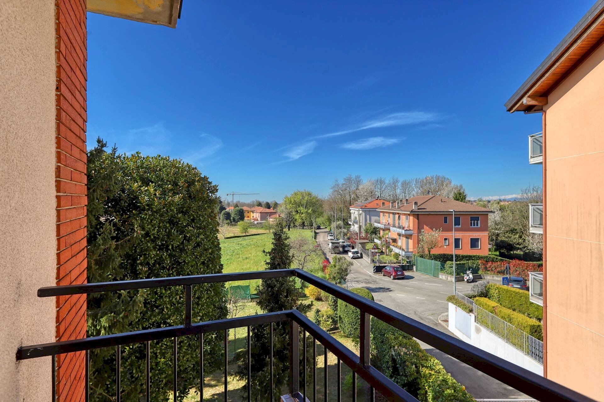 Foto 2 - Trilocale via Capriolo
 
31, Solbiate Arno - foto 2