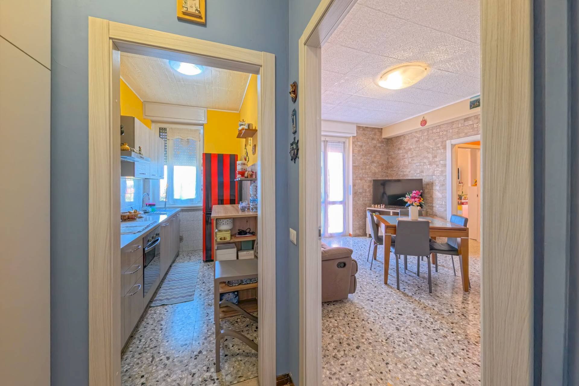 Foto 3 - Trilocale via Capriolo
 
31, Solbiate Arno - foto 3