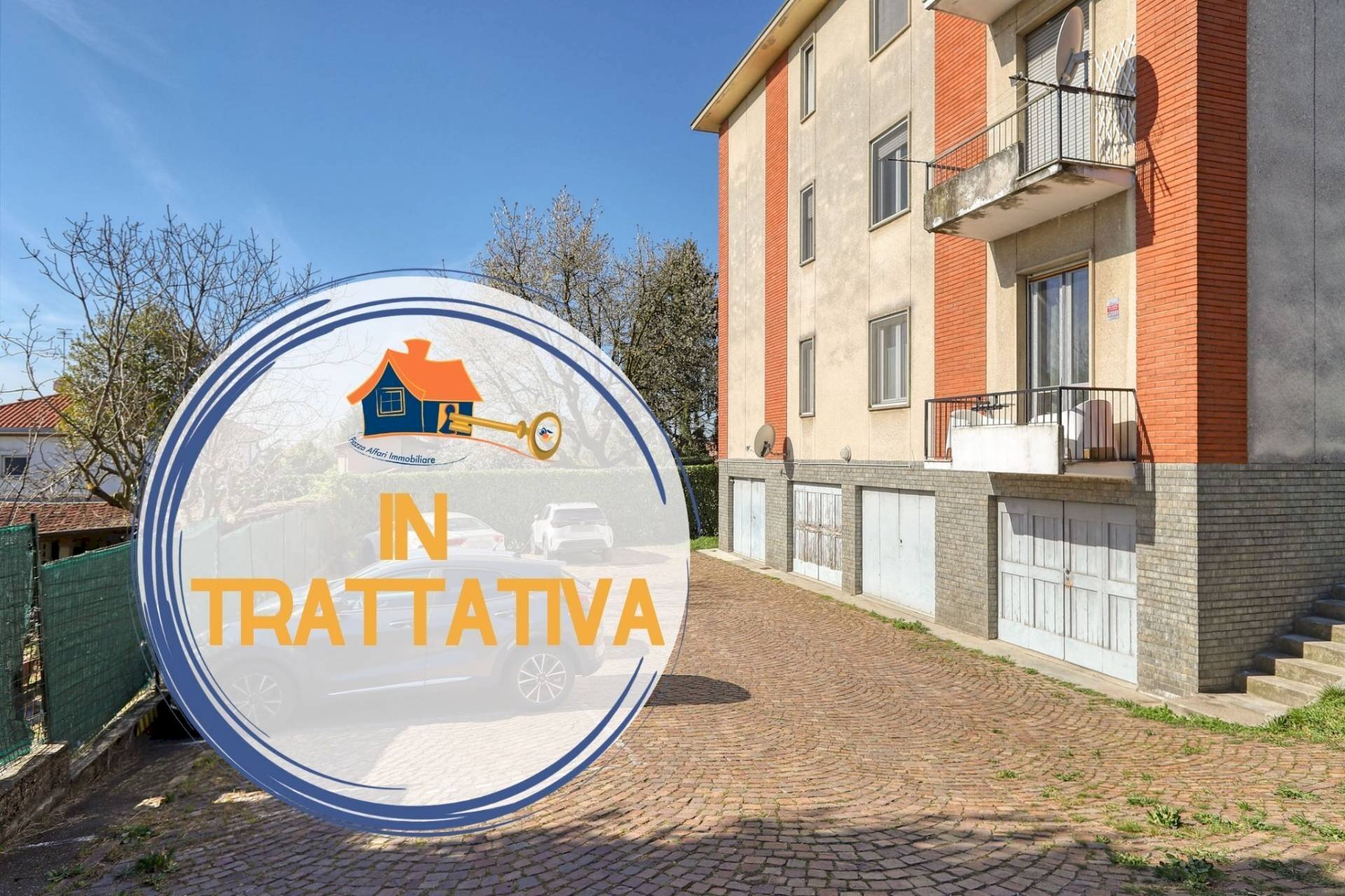 Foto 1 - Three-room apartment via Capriolo
 
31, Solbiate Arno - photo 1