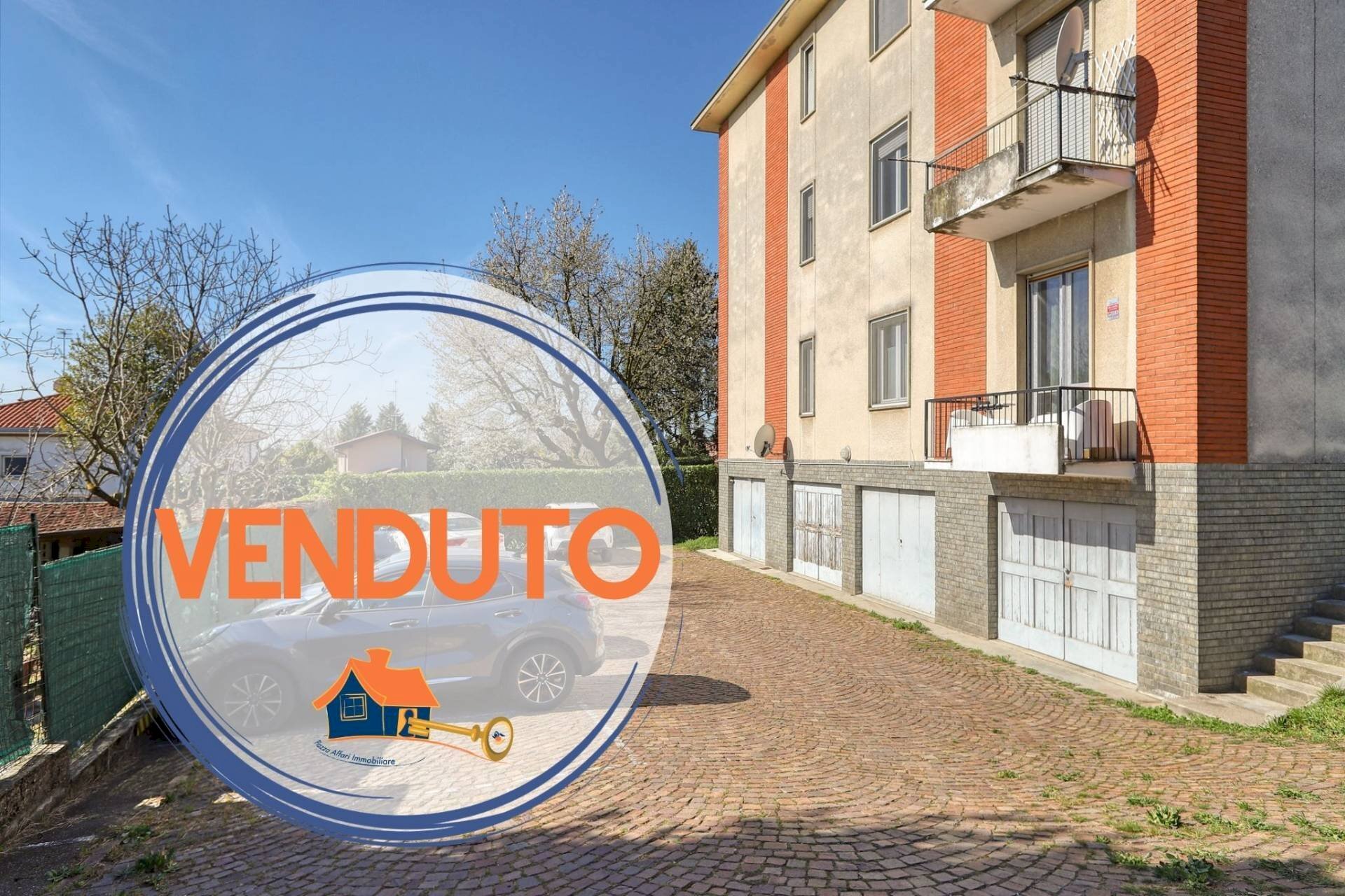 Foto 1 - Trilocale via Capriolo
 
31, Solbiate Arno - foto 1