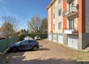 Foto 1 - Trilocale via Capriolo
 
31, Solbiate Arno - foto 1