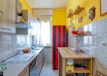 Foto 11 - Trilocale via Capriolo
 
31, Solbiate Arno - foto 11