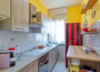 Foto 12 - Trilocale via Capriolo
 
31, Solbiate Arno - foto 12