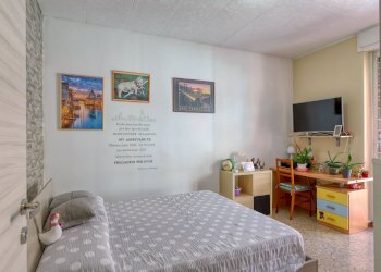 Foto 22 - Trilocale via Capriolo
 
31, Solbiate Arno - foto 22