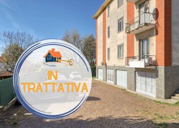 Foto 1 - Three-room apartment via Capriolo
 
31, Solbiate Arno - photo 1