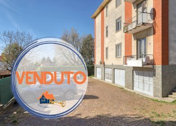 Foto 1 - Three-room apartment via Capriolo
 
31, Solbiate Arno - photo 1