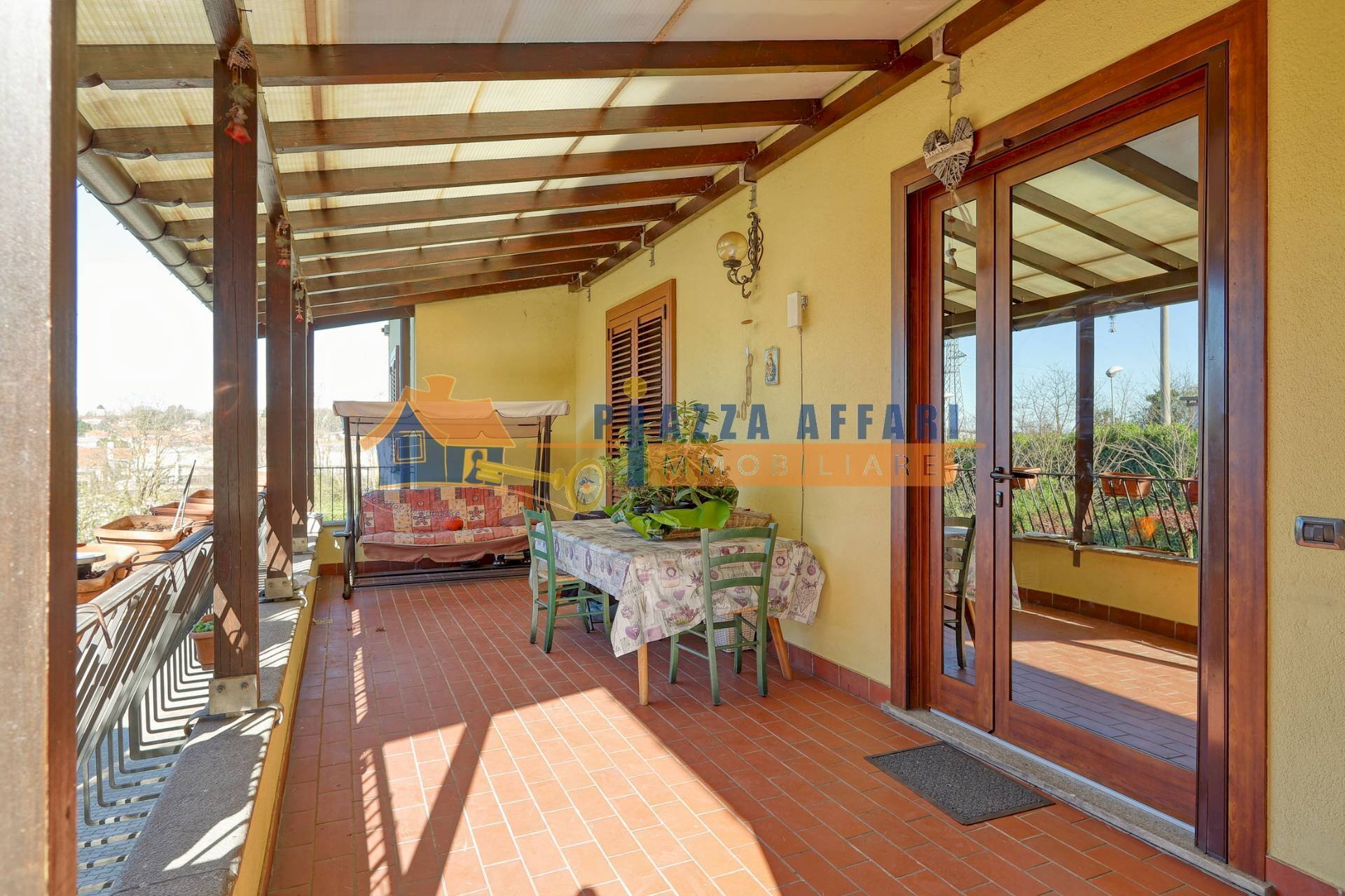 Foto 2 - Villa via per cedrate, Cavaria con Premezzo - foto 2