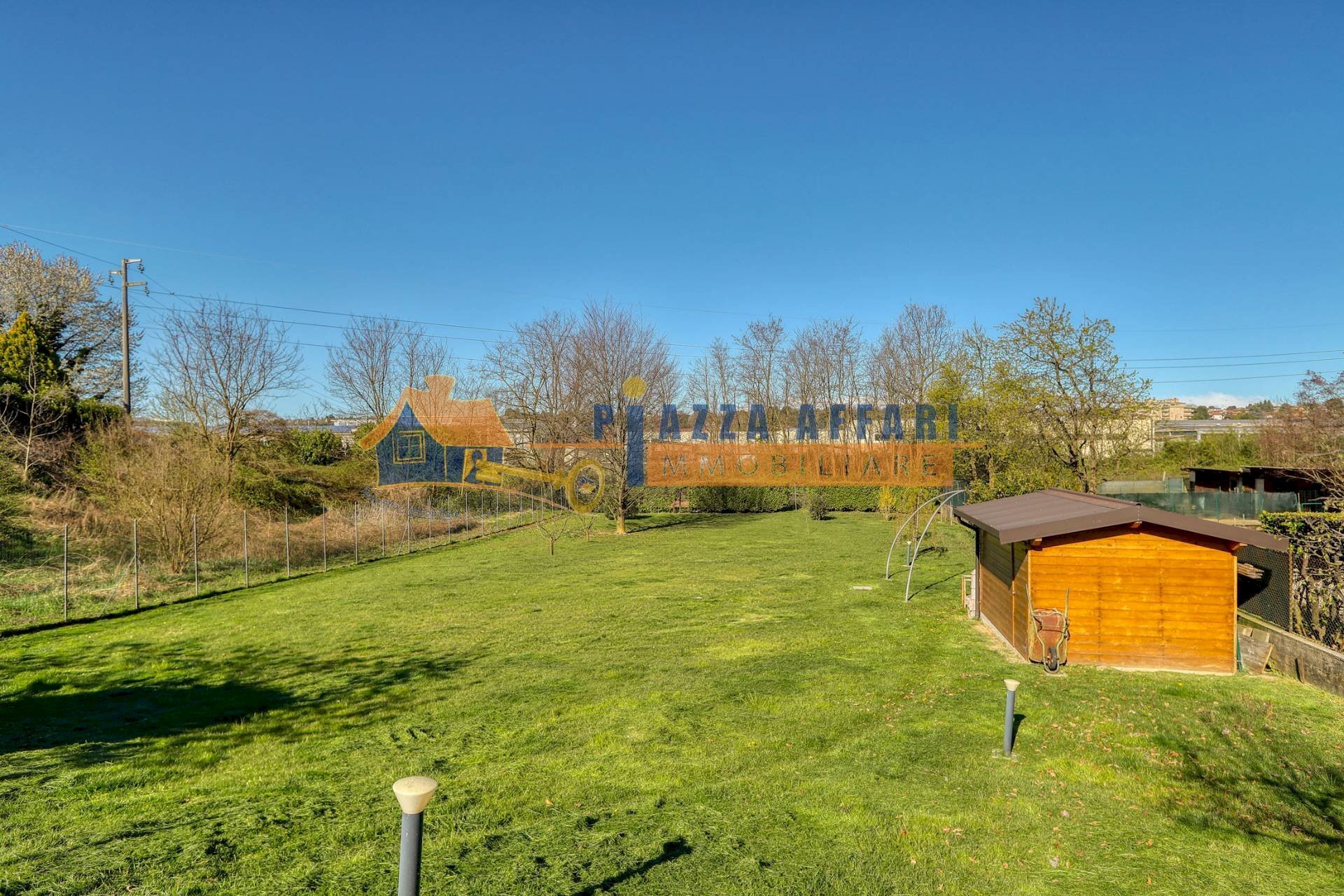 Foto 3 - Villa via per cedrate, Cavaria con Premezzo - foto 3