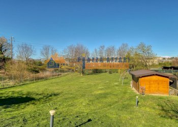 Foto 3 - Villa via per cedrate, Cavaria con Premezzo - foto 3