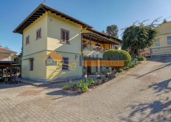 Foto 38 - Villa via per cedrate, Cavaria con Premezzo - foto 38