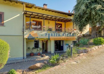 Foto 1 - Villa via per cedrate, Cassano Magnago - foto 1