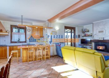 Foto 6 - Villa via per cedrate, Cassano Magnago - foto 6