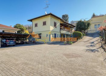 Foto 23 - Villa via per cedrate, Cassano Magnago - foto 23