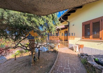 Foto 39 - Villa via per cedrate, Cassano Magnago - foto 39