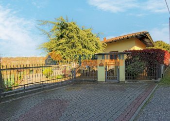 Foto 40 - Villa via per cedrate, Cassano Magnago - foto 40