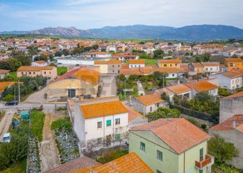 Edificio all\'aperto - Independent house Via dei Mille
 
snc, Perfugas - photo 1