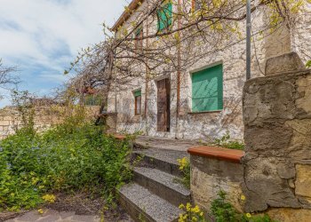 Casa all\'aperto - Independent house Via dei Mille
 
snc, Perfugas - photo 2