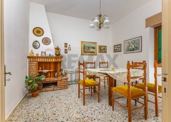 Sala da pranzo - Independent house Via dei Mille
 
snc, Perfugas - photo 3