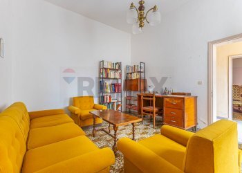 Soggiorno - Independent house Via dei Mille
 
snc, Perfugas - photo 4