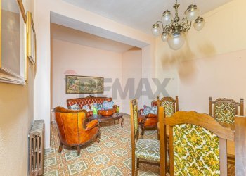 Sala da pranzo - Independent house Via dei Mille
 
snc, Perfugas - photo 5