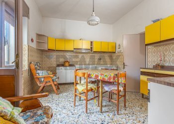 Cucina - Independent house Via dei Mille
 
snc, Perfugas - photo 6