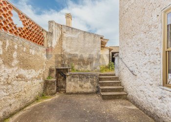 Scale - Independent house Via dei Mille
 
snc, Perfugas - photo 13