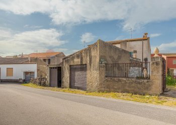 Casa all\'aperto - Independent house Via dei Mille
 
snc, Perfugas - photo 15