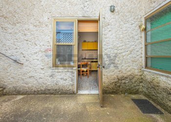 Terrazza - Independent house Via dei Mille
 
snc, Perfugas - photo 21