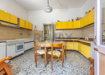 Cucina - Independent house Via dei Mille
 
snc, Perfugas - photo 22