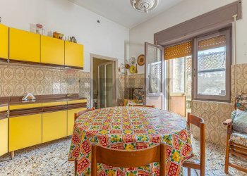 Cucina - Independent house Via dei Mille
 
snc, Perfugas - photo 23