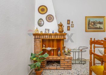 Sala da pranzo - Independent house Via dei Mille
 
snc, Perfugas - photo 27