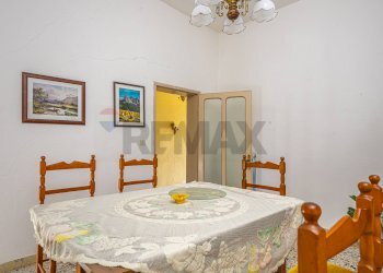 Sala da pranzo - Independent house Via dei Mille
 
snc, Perfugas - photo 29