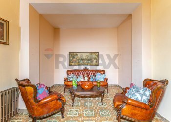 Soggiorno - Independent house Via dei Mille
 
snc, Perfugas - photo 30