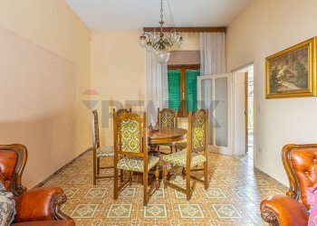 Sala da pranzo - Independent house Via dei Mille
 
snc, Perfugas - photo 31