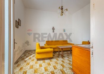 Soggiorno - Independent house Via dei Mille
 
snc, Perfugas - photo 32