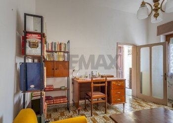 Ufficio - Independent house Via dei Mille
 
snc, Perfugas - photo 33