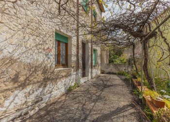 Giardino - Independent house Via dei Mille
 
snc, Perfugas - photo 36