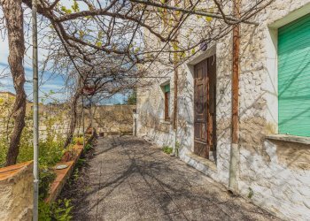 Giardino - Independent house Via dei Mille
 
snc, Perfugas - photo 39