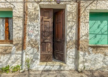 Casa all\'aperto - Independent house Via dei Mille
 
snc, Perfugas - photo 40