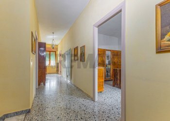 Hall / corridoio - Independent house Via dei Mille
 
snc, Perfugas - photo 43