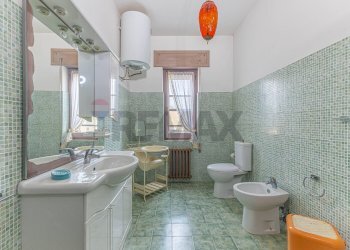 Bagno - Independent house Via dei Mille
 
snc, Perfugas - photo 46