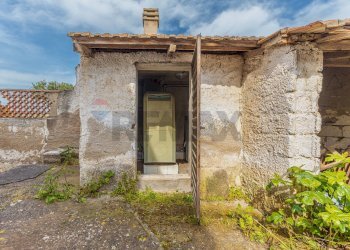 Casa all\'aperto - Independent house Via dei Mille
 
snc, Perfugas - photo 65