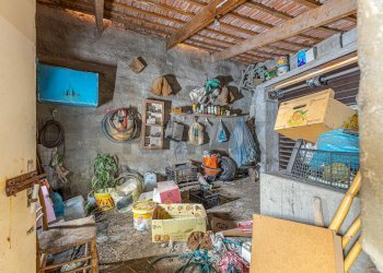 Dispensa di stoccaggio - Independent house Via dei Mille
 
snc, Perfugas - photo 68